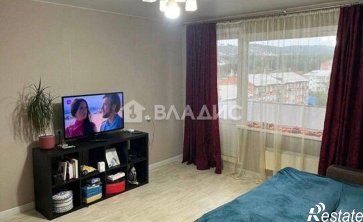 2-комн квартира улица Ринчино, 8,  д. 8