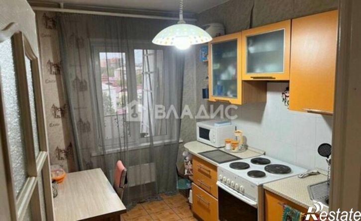 2-комн квартира улица Ринчино, 8,  д. 8