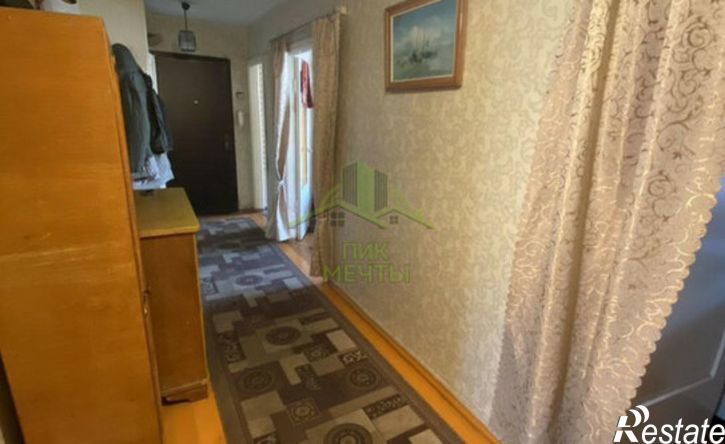 3-комн квартира ул Чкалова, 11,  д. 11