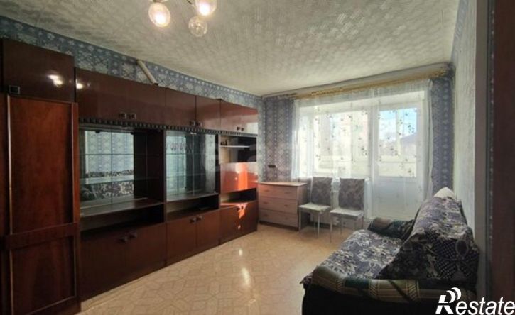 1-комн квартира проспект 50-летия Октября, 44,  д. 44