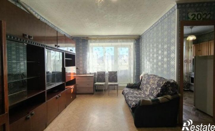 1-комн квартира проспект 50-летия Октября, 44,  д. 44