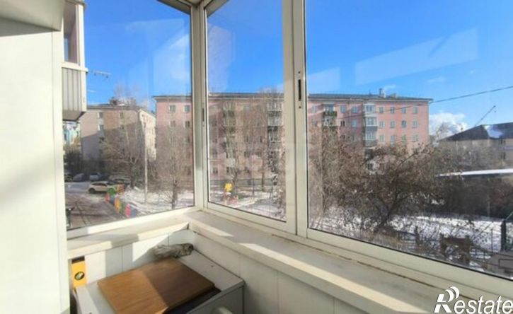 1-комн квартира проспект 50-летия Октября, 44,  д. 44