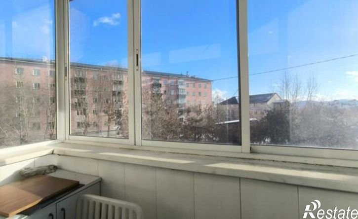 1-комн квартира проспект 50-летия Октября, 44,  д. 44