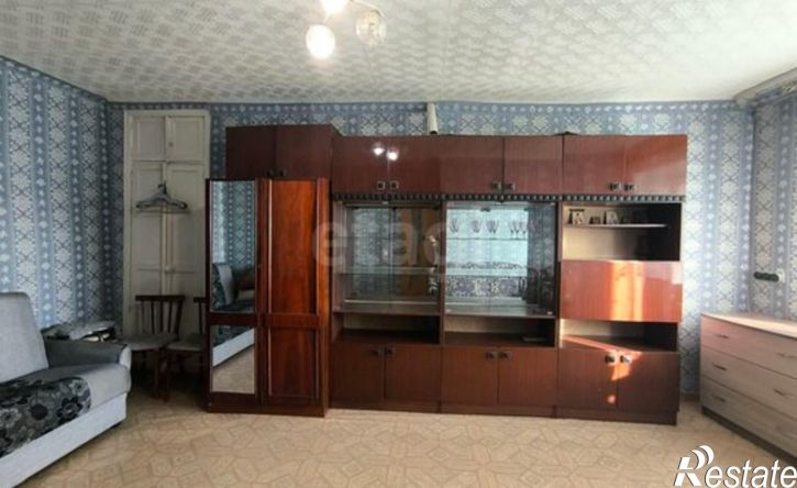 1-комн квартира проспект 50-летия Октября, 44,  д. 44