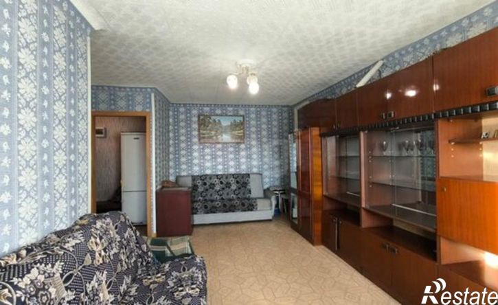 1-комн квартира проспект 50-летия Октября, 44,  д. 44