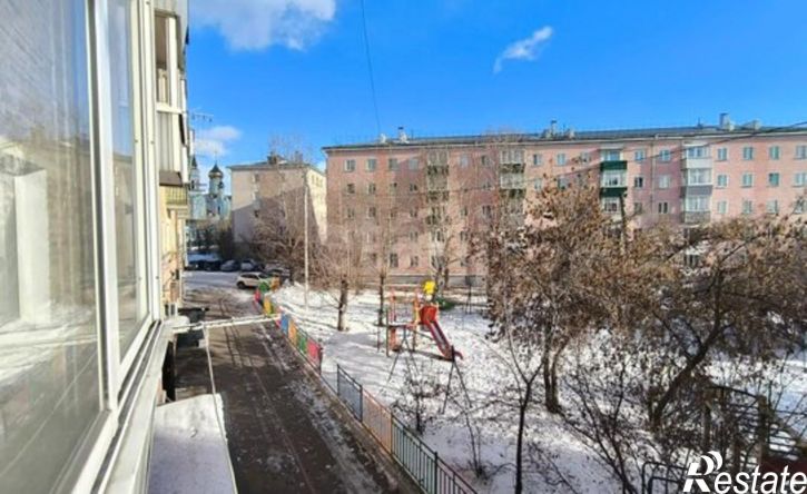 1-комн квартира проспект 50-летия Октября, 44,  д. 44