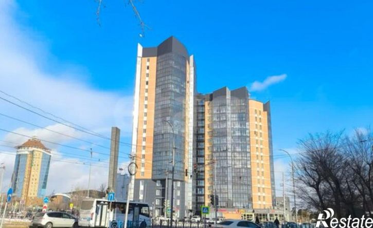 1-комн квартира проспект 50-летия Октября, 44,  д. 44