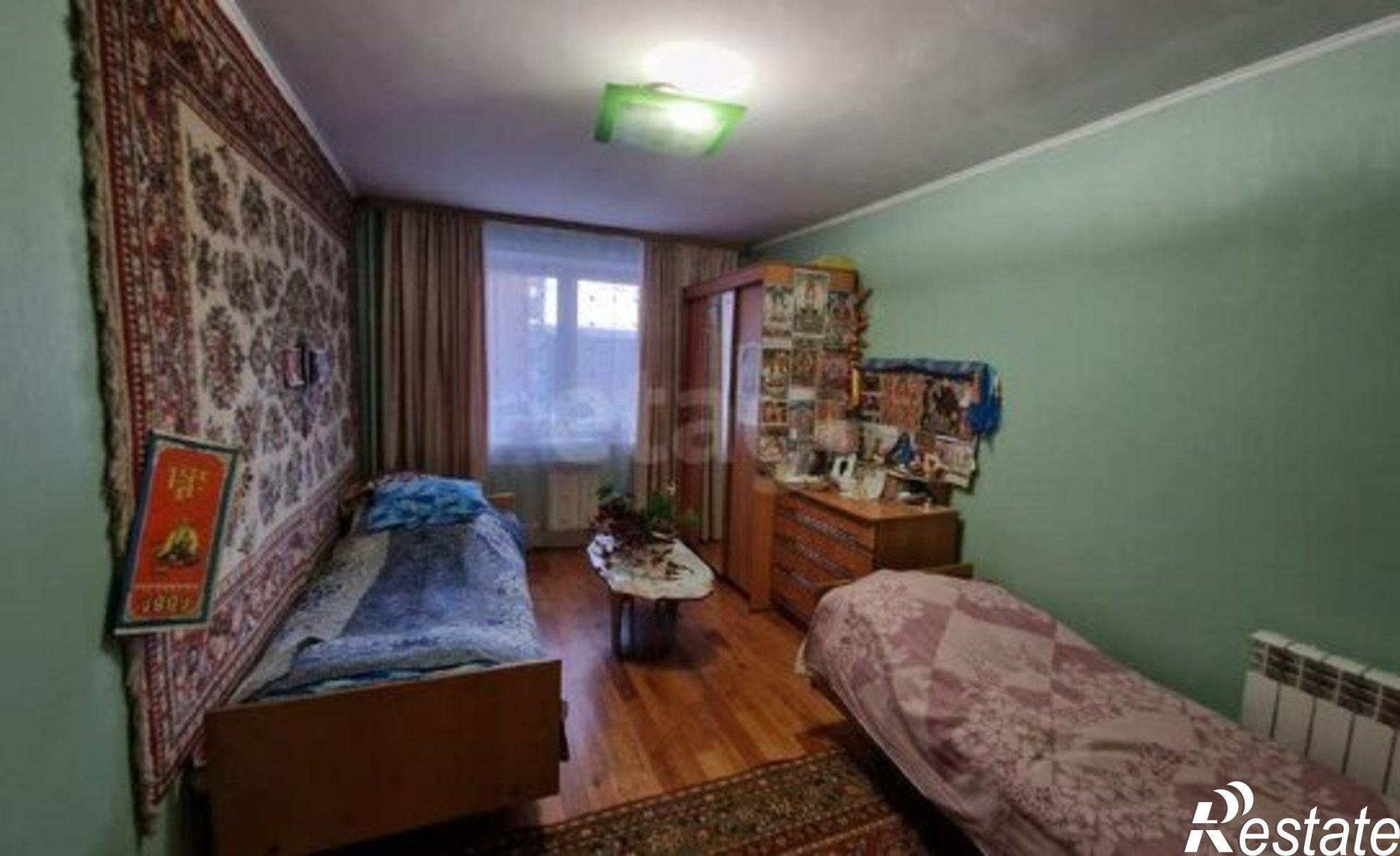 Купить квартиру за 9 200 000 рублей на улица Добролюбова, 35А