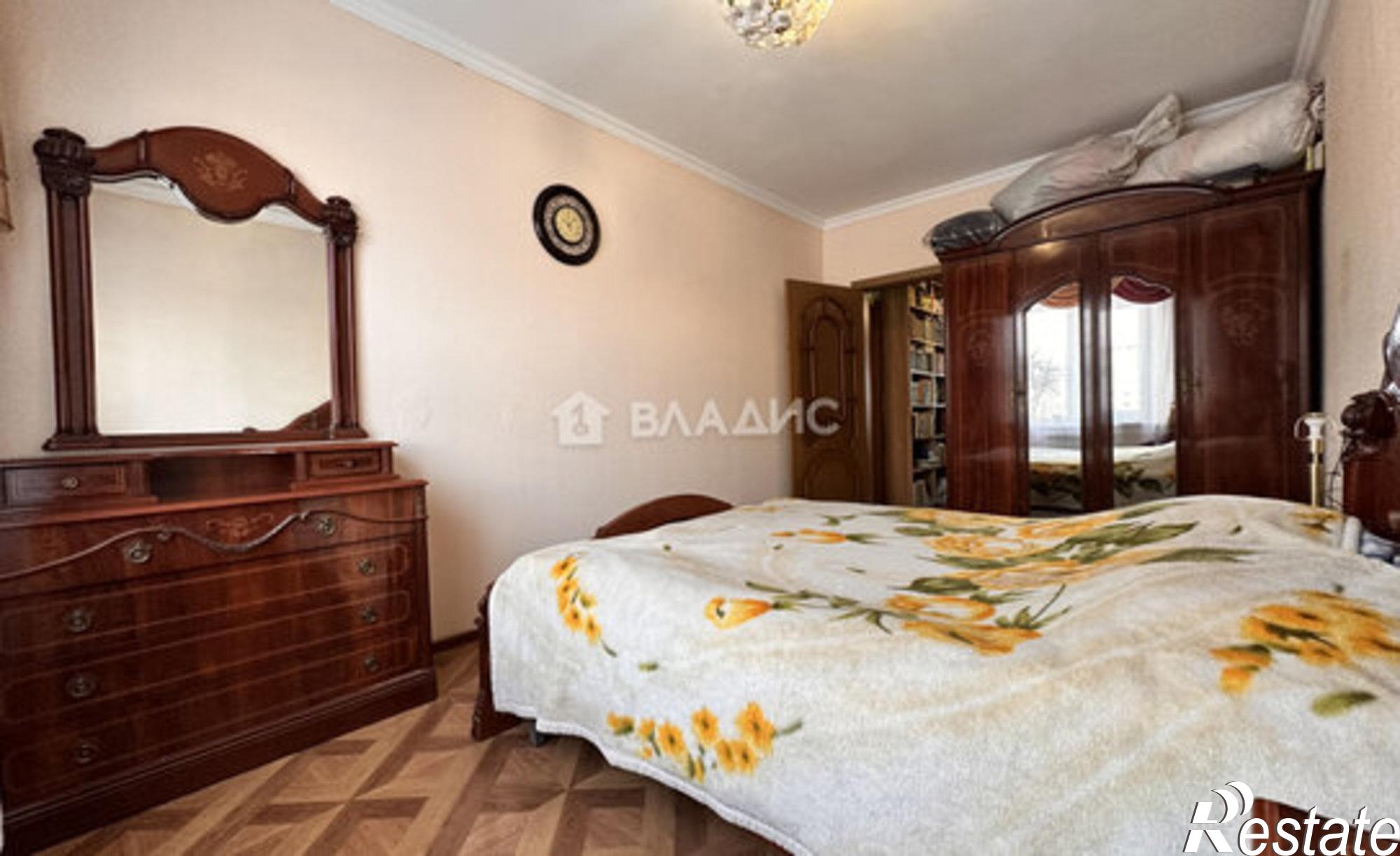 Купить квартиру за 8 700 000 рублей на улица Революции 1905 года, 102