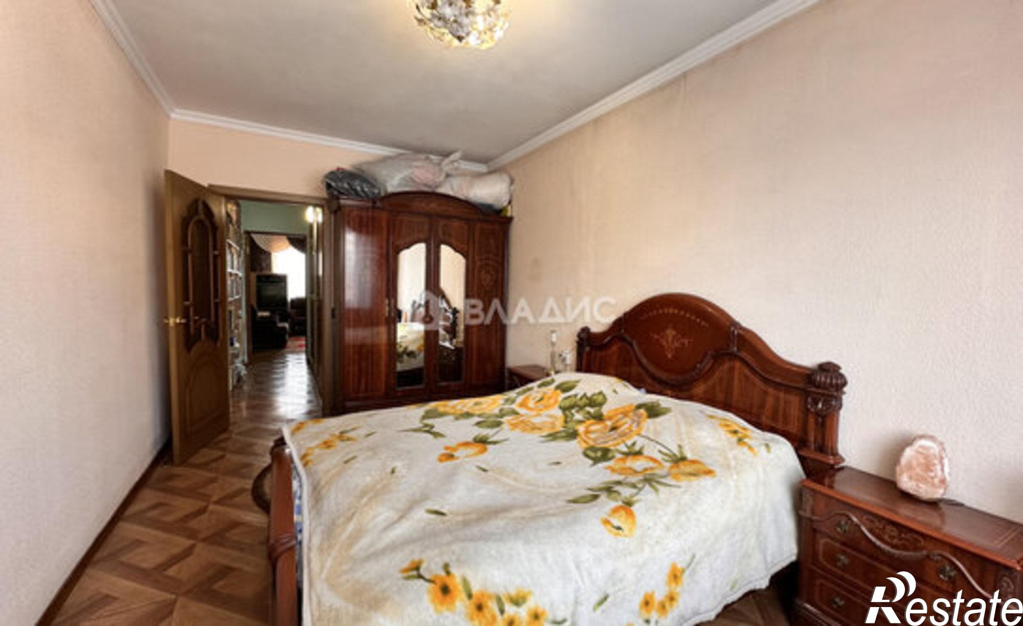 Купить квартиру за 8 700 000 рублей на улица Революции 1905 года, 102