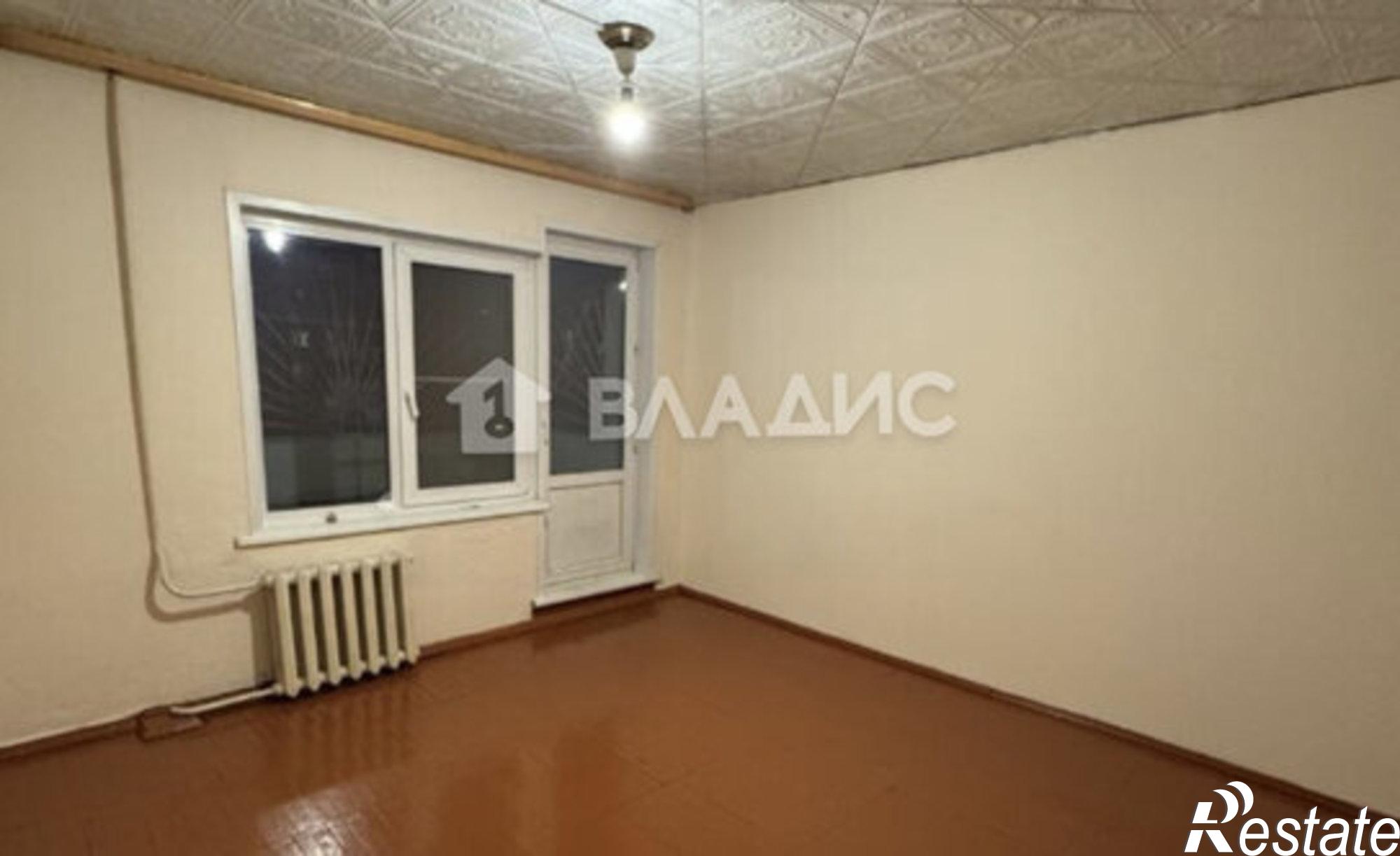 Купить квартиру за 2 800 000 рублей на ул Забайкальская, 25