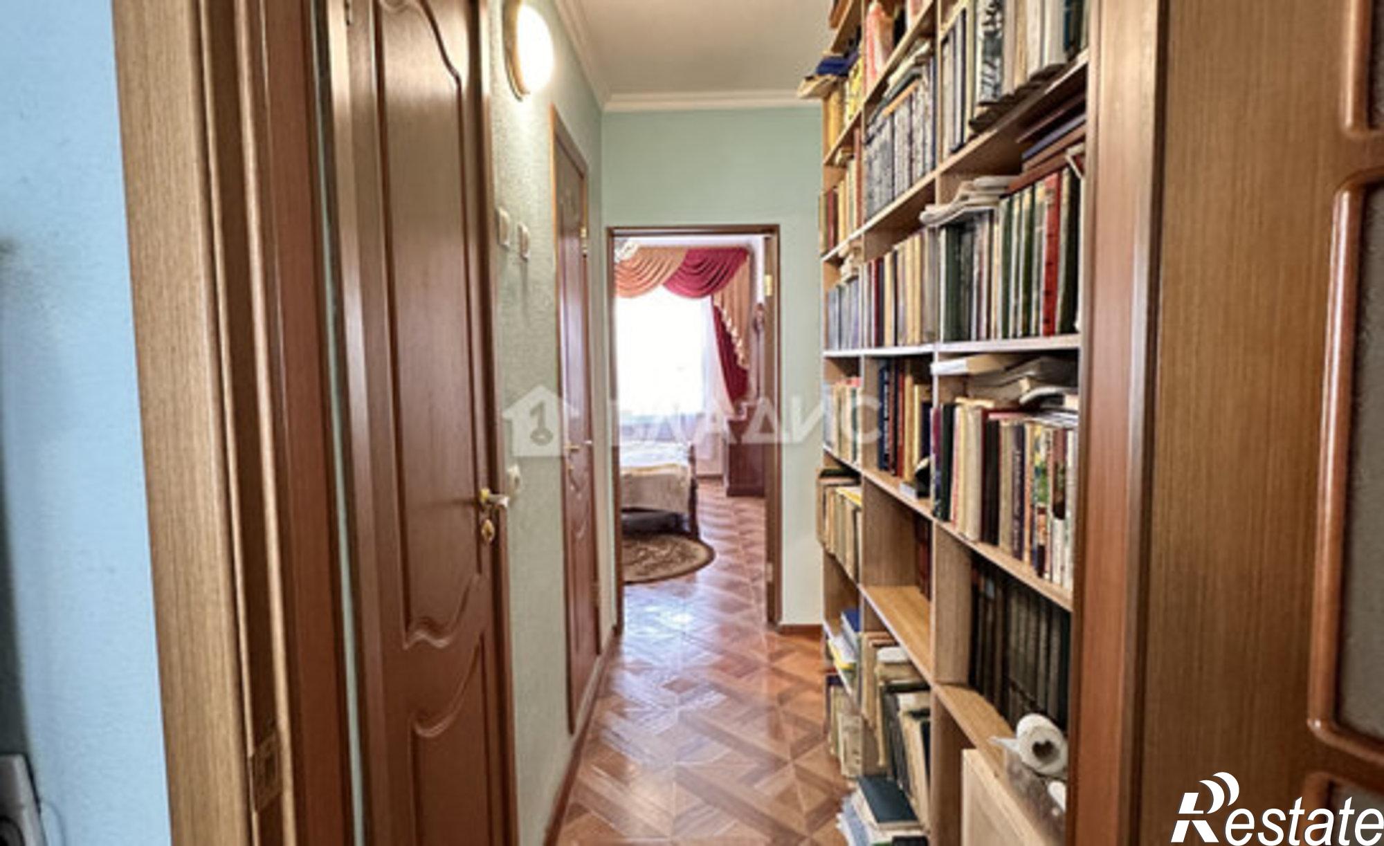 Купить квартиру за 8 700 000 рублей на улица Революции 1905 года, 102