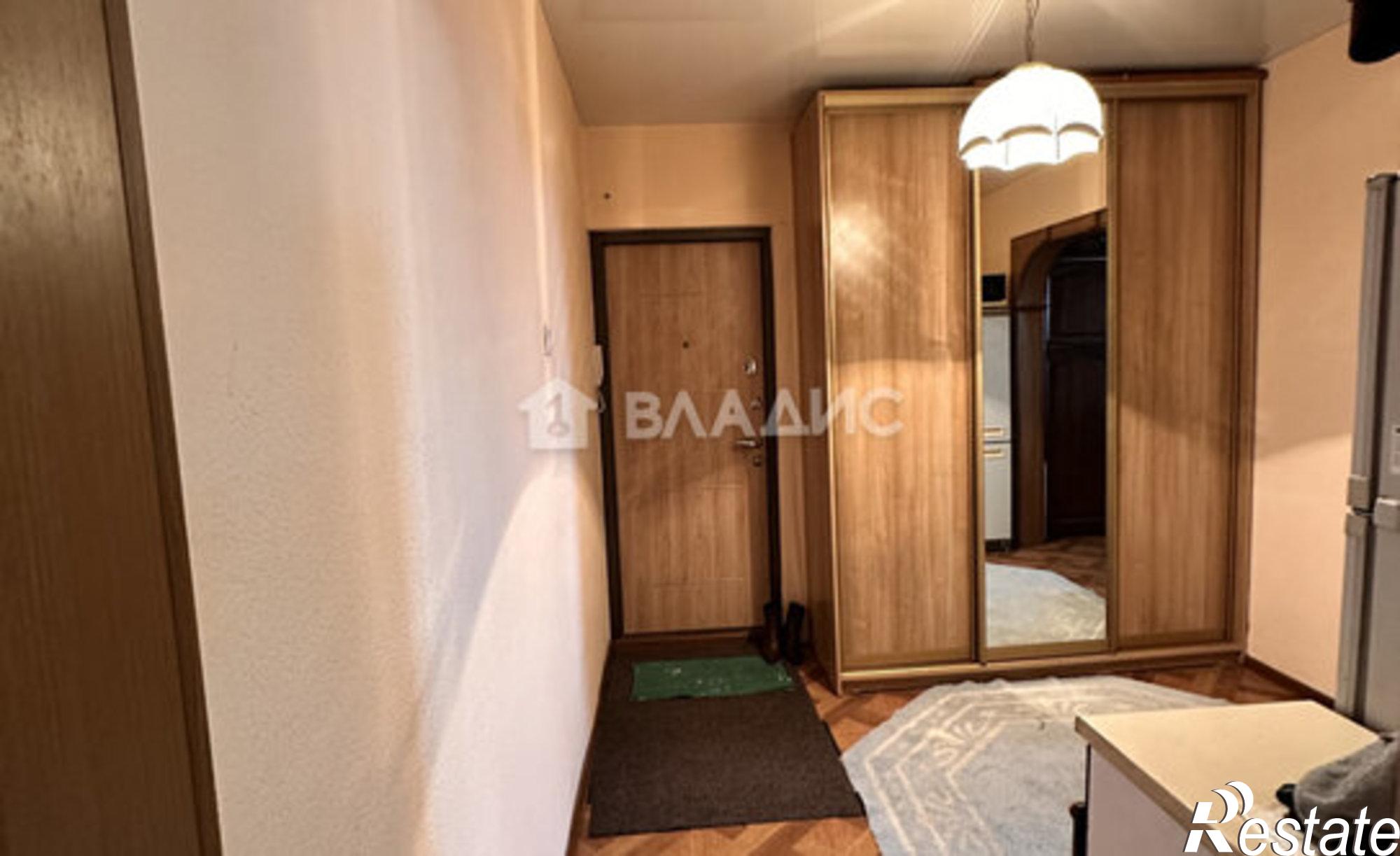 Купить квартиру за 8 700 000 рублей на улица Революции 1905 года, 102