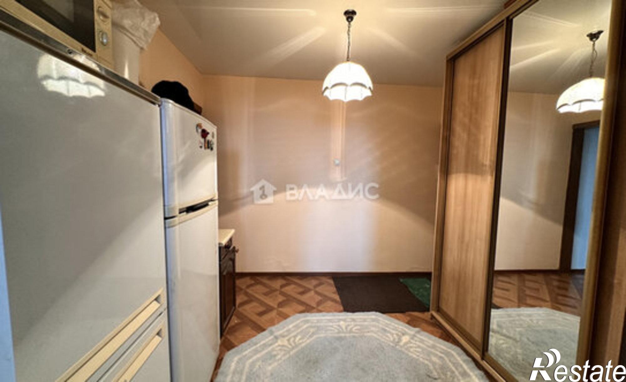 Купить квартиру за 8 700 000 рублей на улица Революции 1905 года, 102