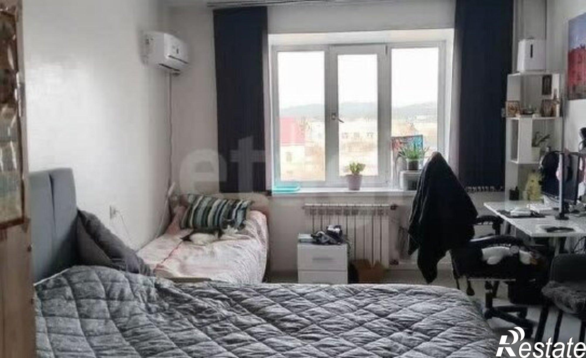 Купить квартиру за 5 050 000 рублей на ул Тулаева, 150