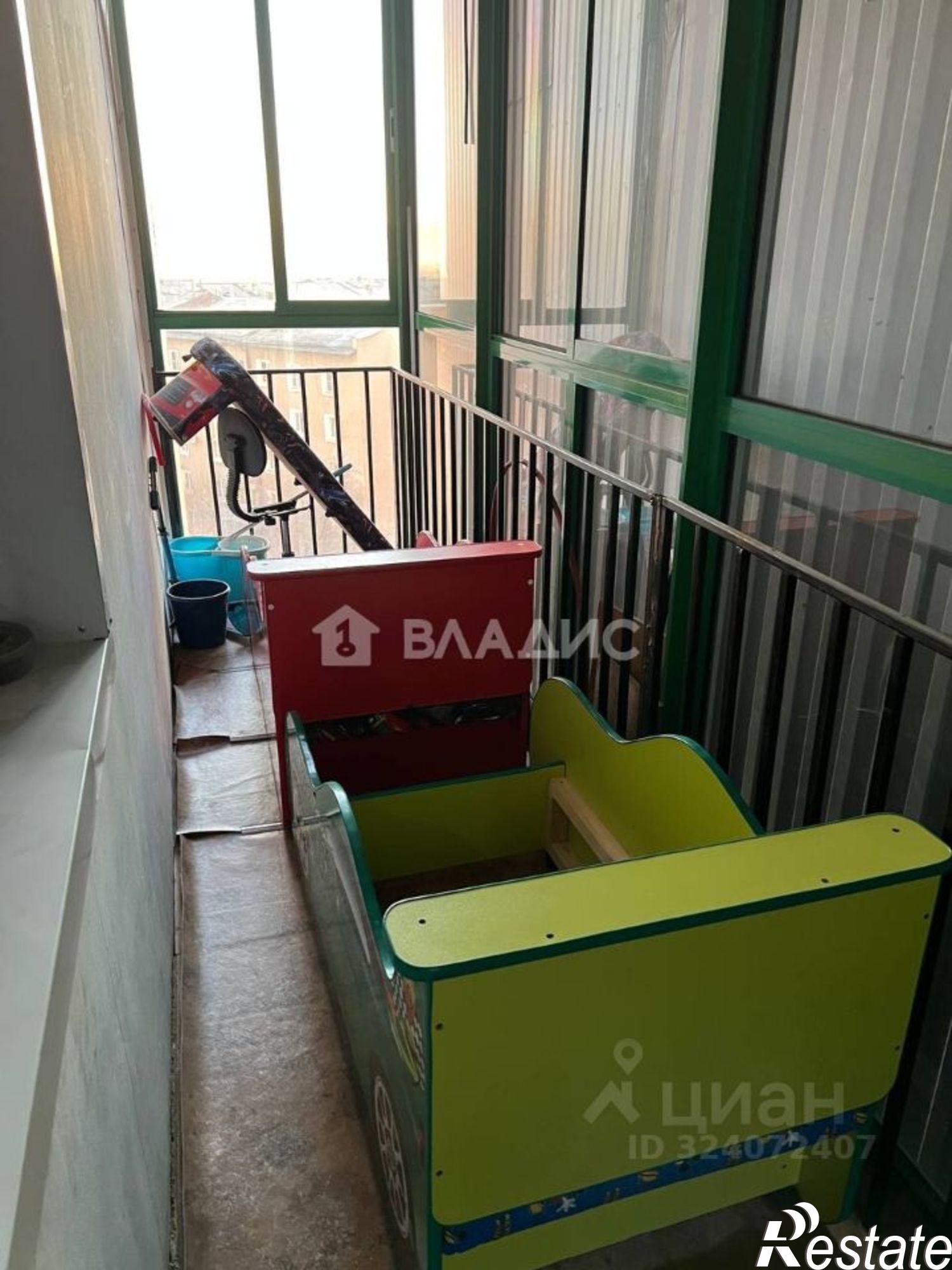 Купить квартиру за 14 000 000 рублей на улица Смолина, 77