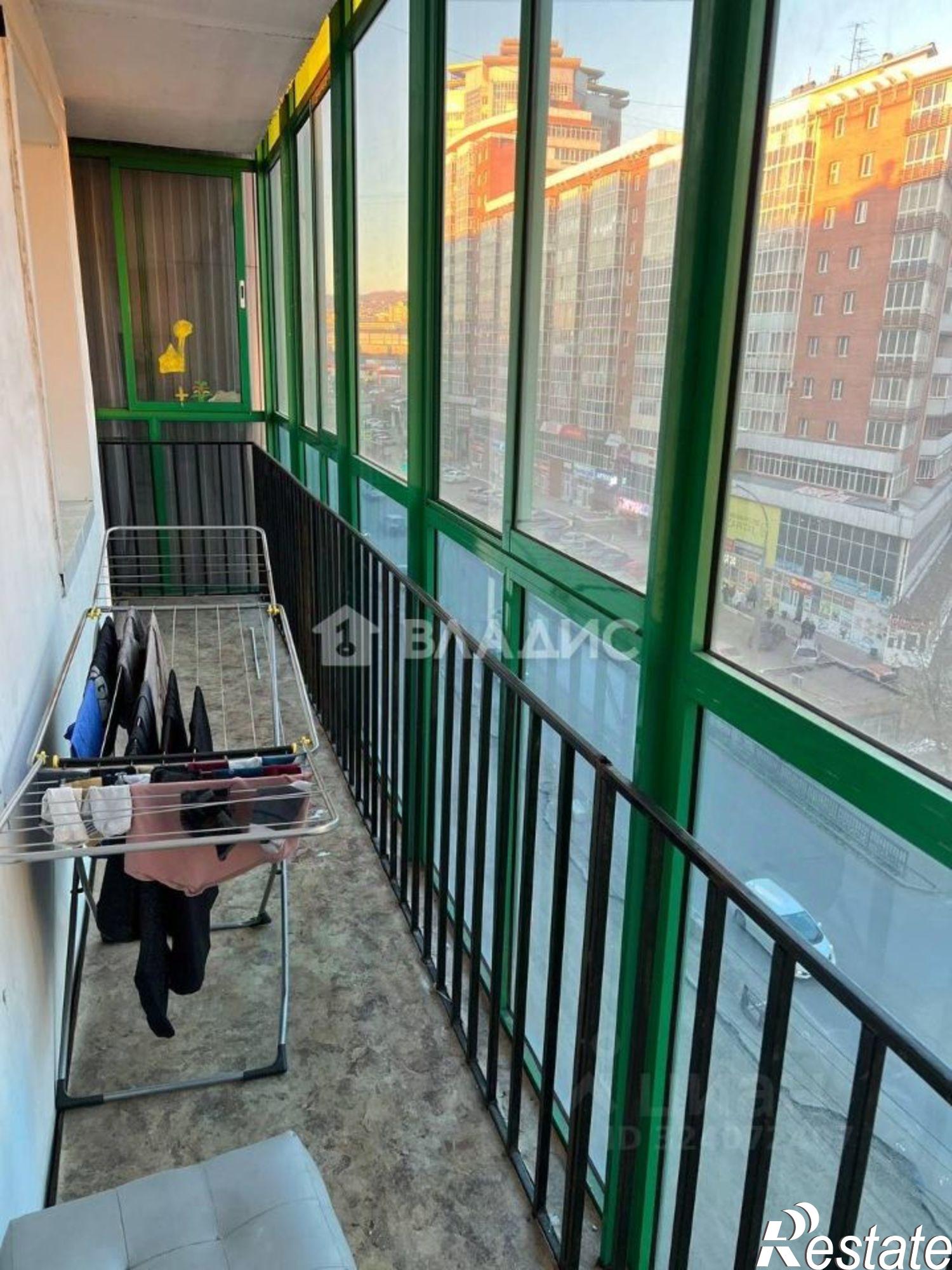 Купить квартиру за 14 000 000 рублей на улица Смолина, 77