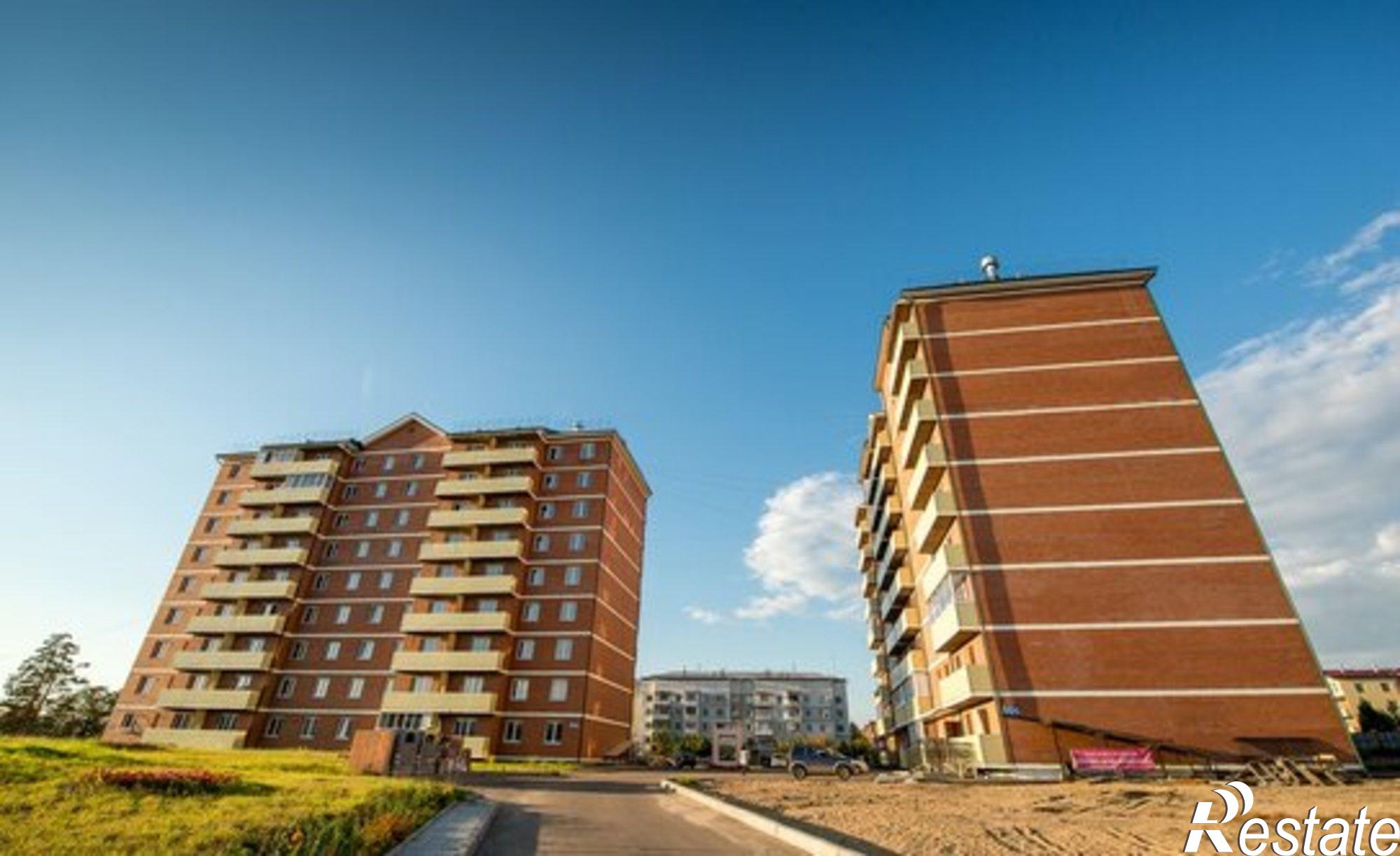 Купить квартиру за 9 200 000 рублей на 142-й микрорайон, 11