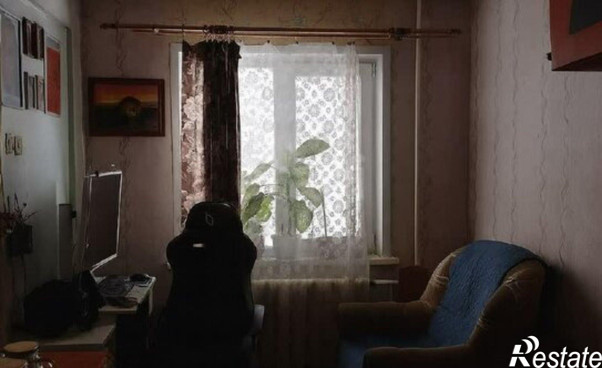 Купить квартиру за 5 000 000 рублей на Солнечная улица, 17