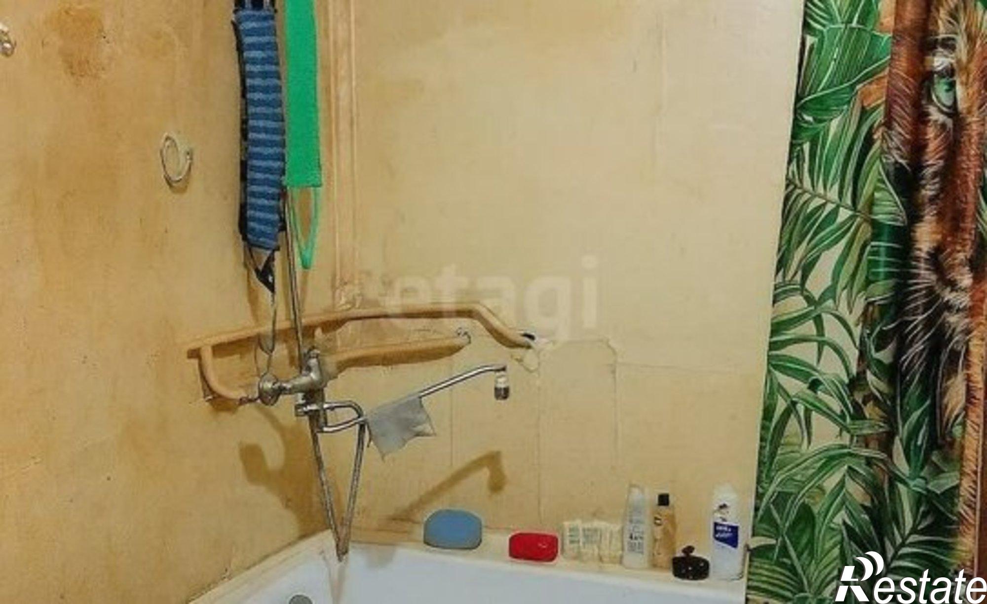 Купить квартиру за 5 000 000 рублей на Солнечная улица, 17