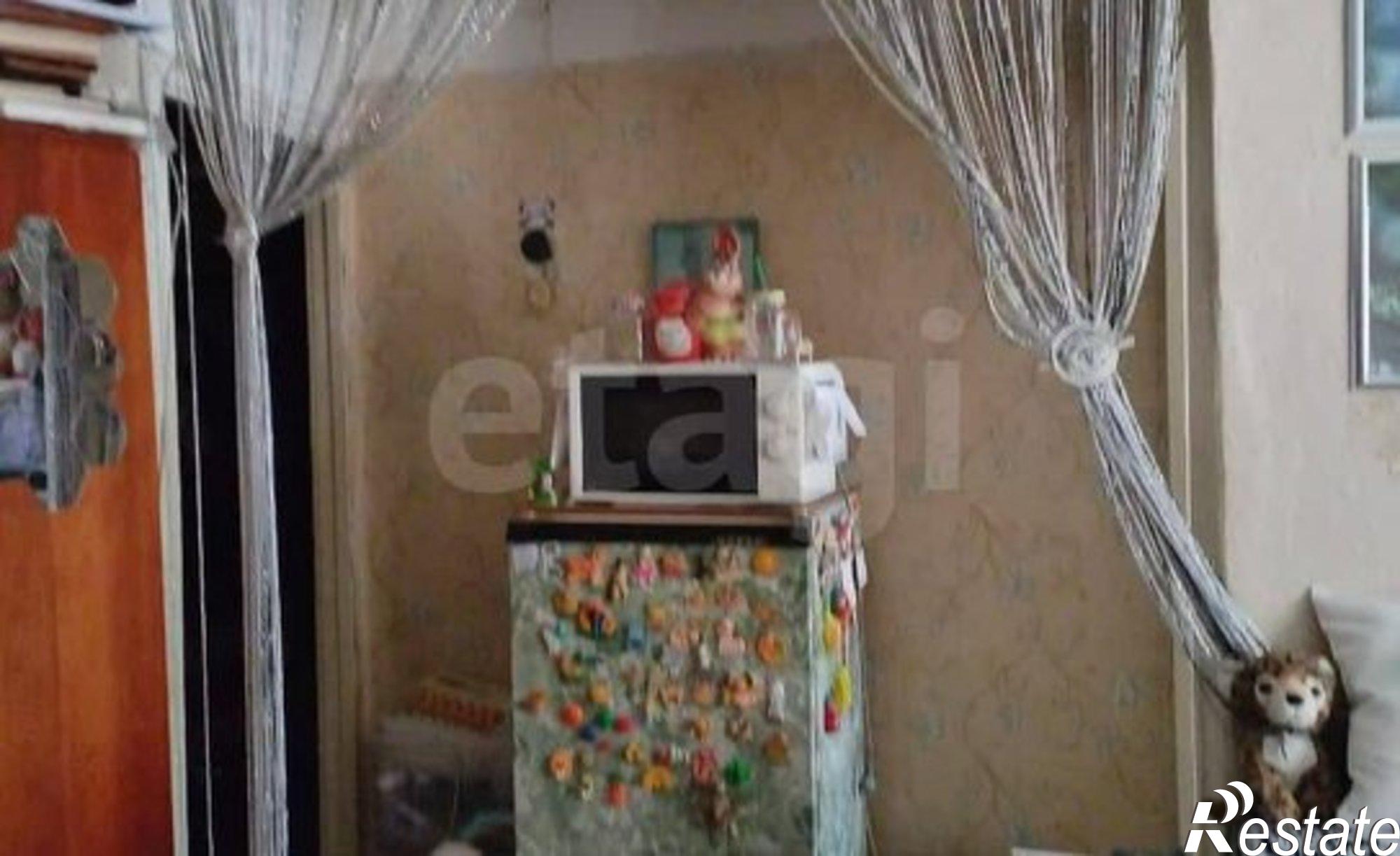 Купить квартиру за 5 000 000 рублей на Солнечная улица, 17