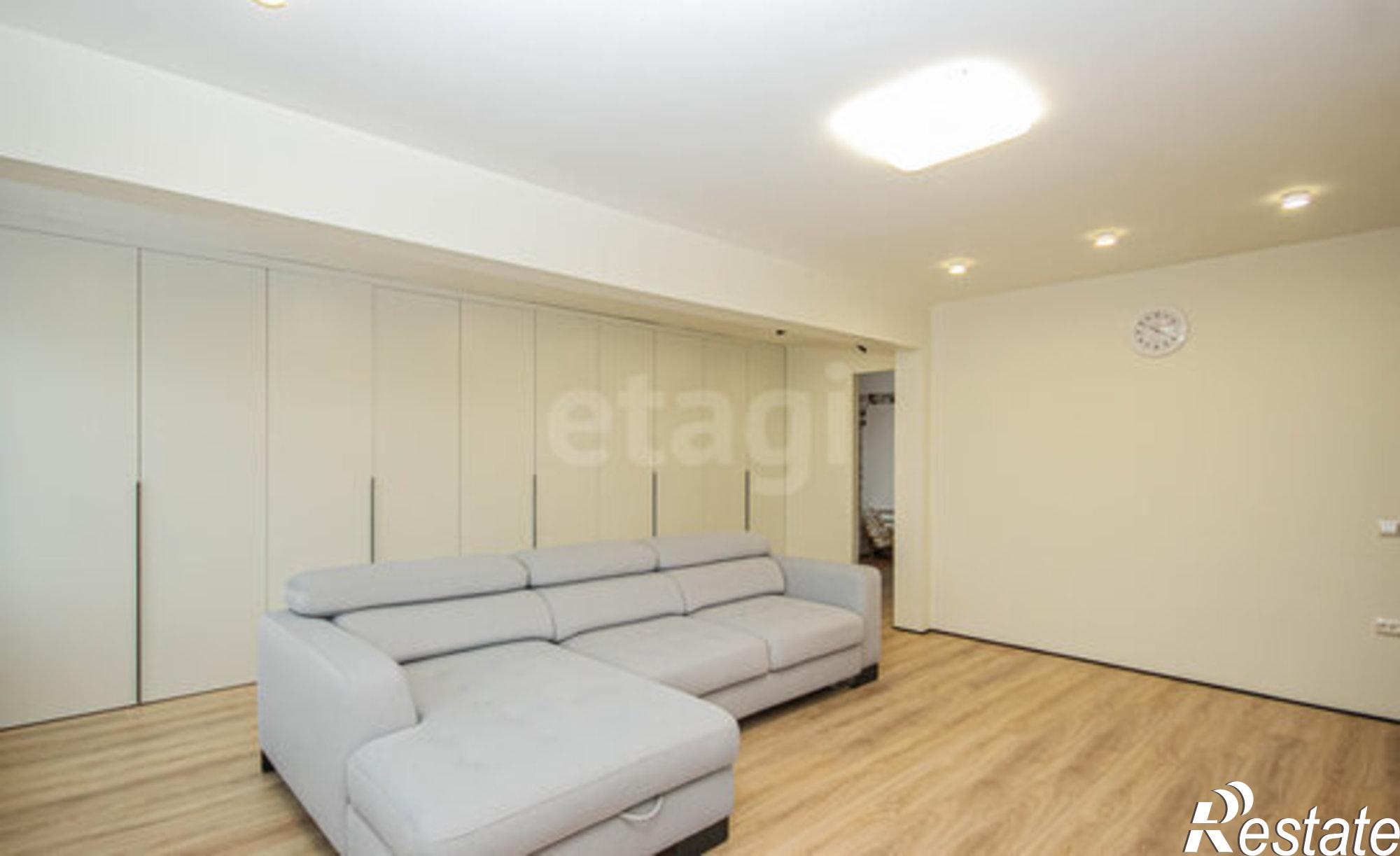 Купить квартиру за 19 000 000 рублей на улица Борсоева, 17