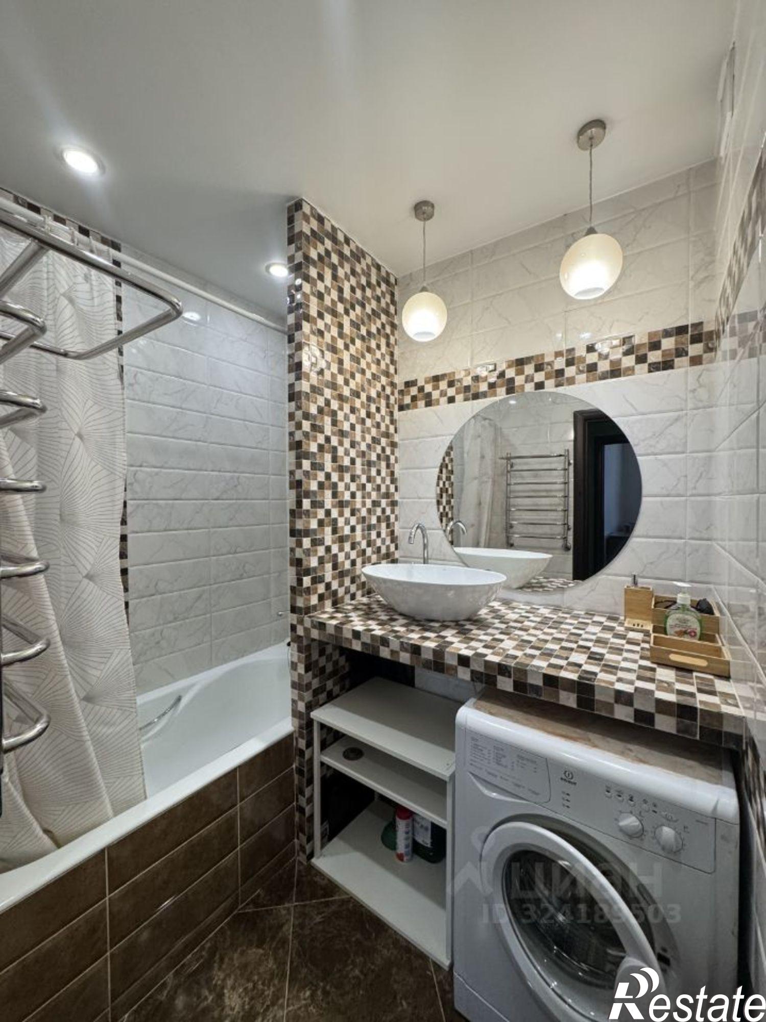 Сдать квартиру за 49 000 рублей на ул Мокрова, 28А