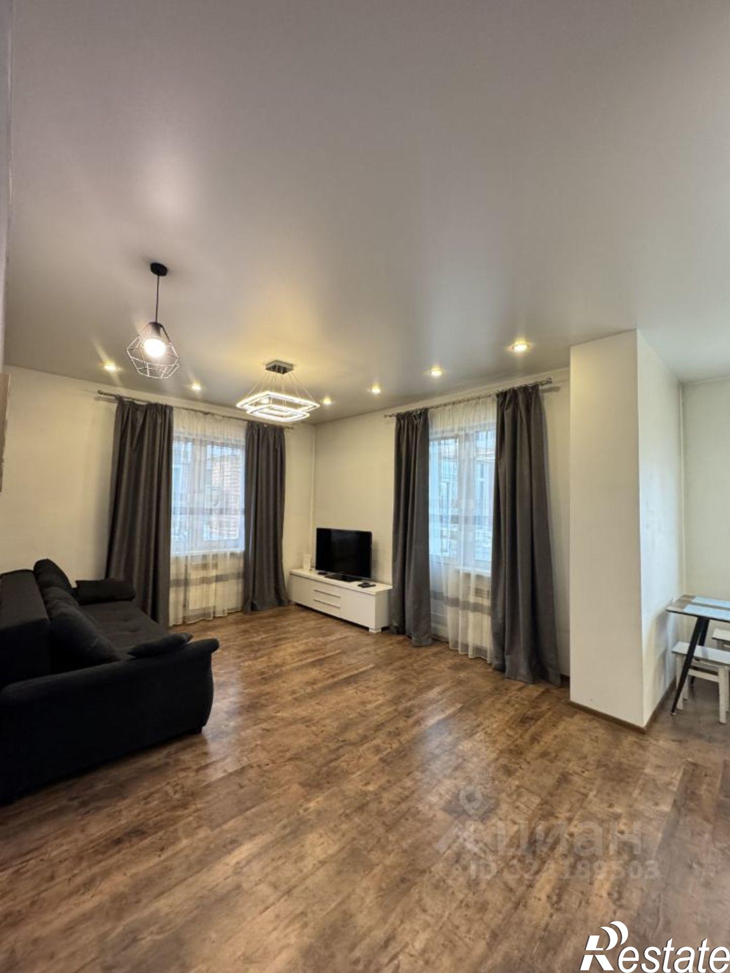 Сдать квартиру за 49 000 рублей на ул Мокрова, 28А