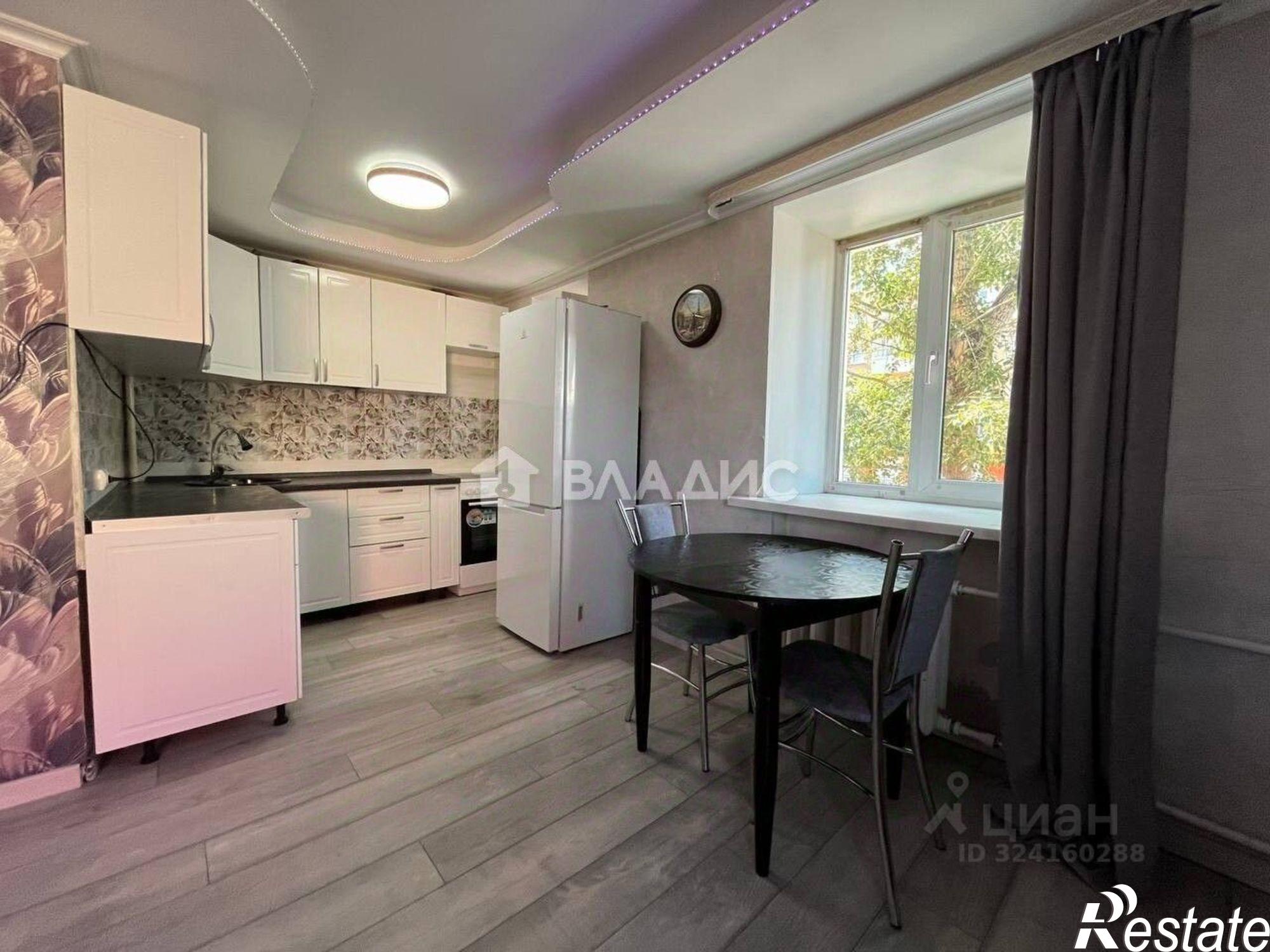 Купить квартиру за 6 700 000 рублей на ул Октябрьская, 10