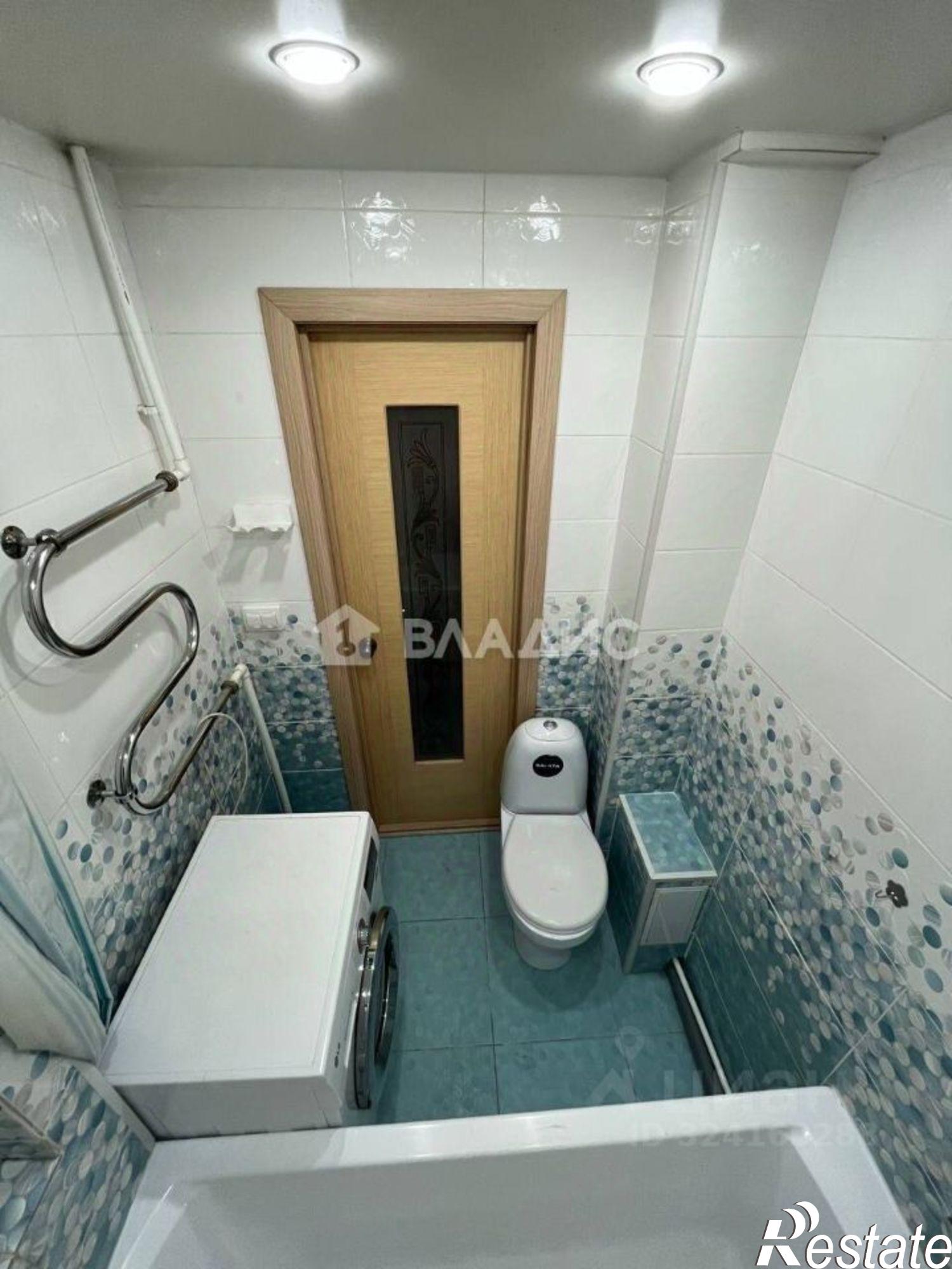 Купить квартиру за 6 700 000 рублей на ул Октябрьская, 10