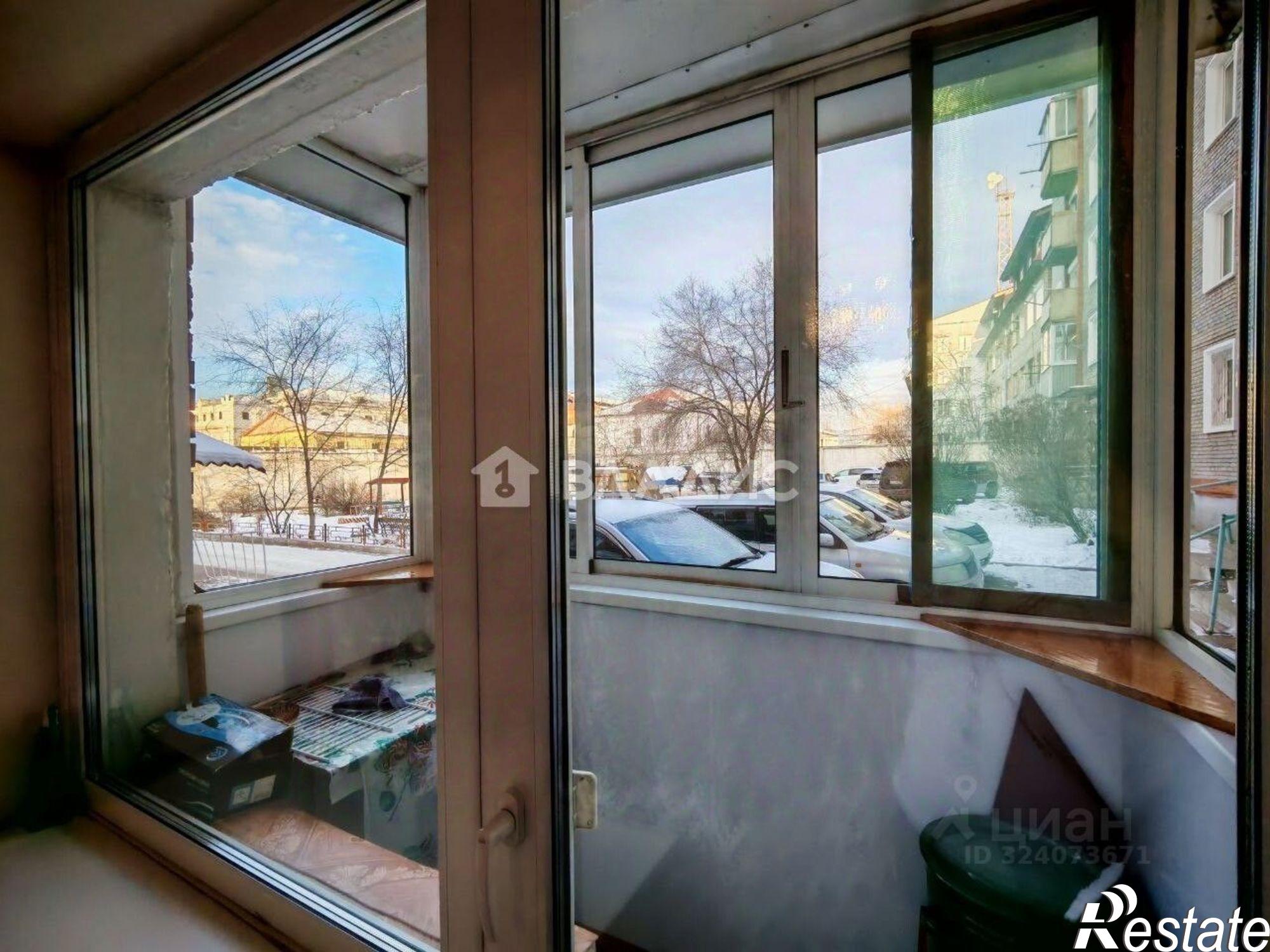 Купить квартиру за 7 500 000 рублей на ул Водопроводная, 4