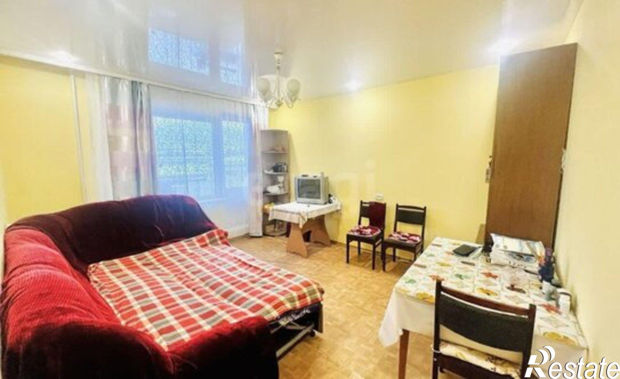 Купить квартиру за 7 900 000 рублей на ул Жердева, 68