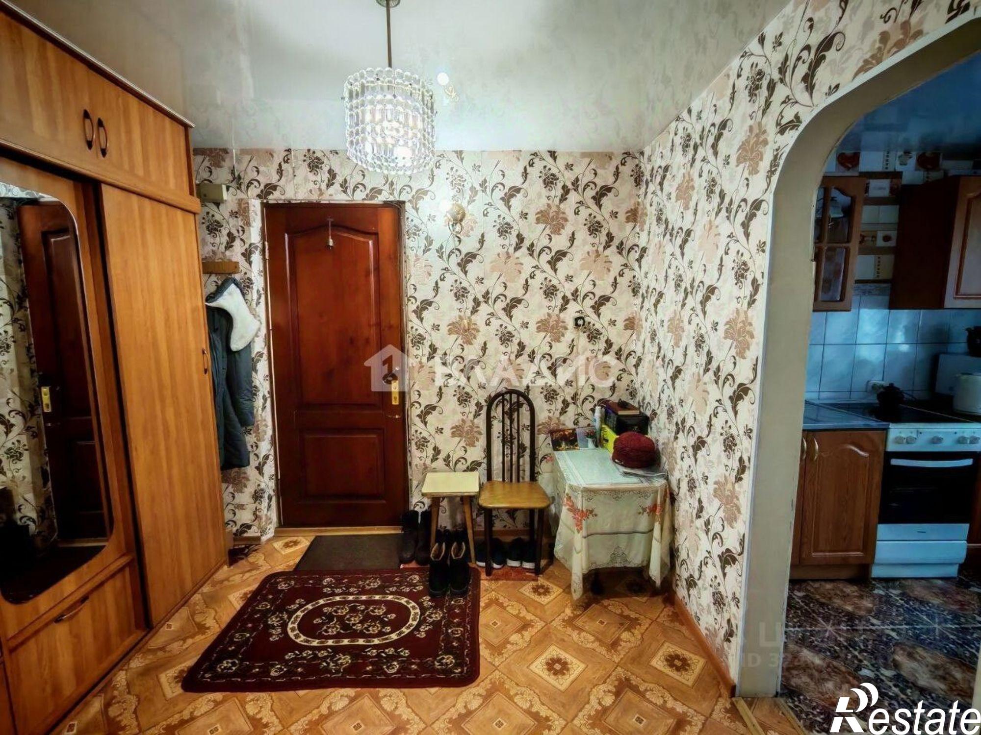 Купить квартиру за 7 500 000 рублей на ул Водопроводная, 4