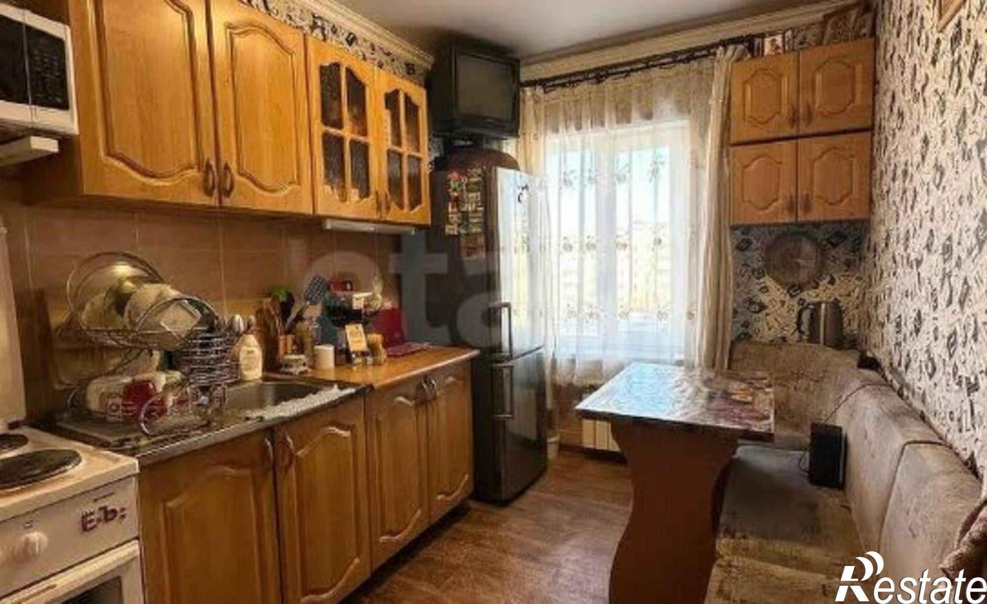 Купить квартиру за 7 850 000 рублей на пр-кт Строителей, 34