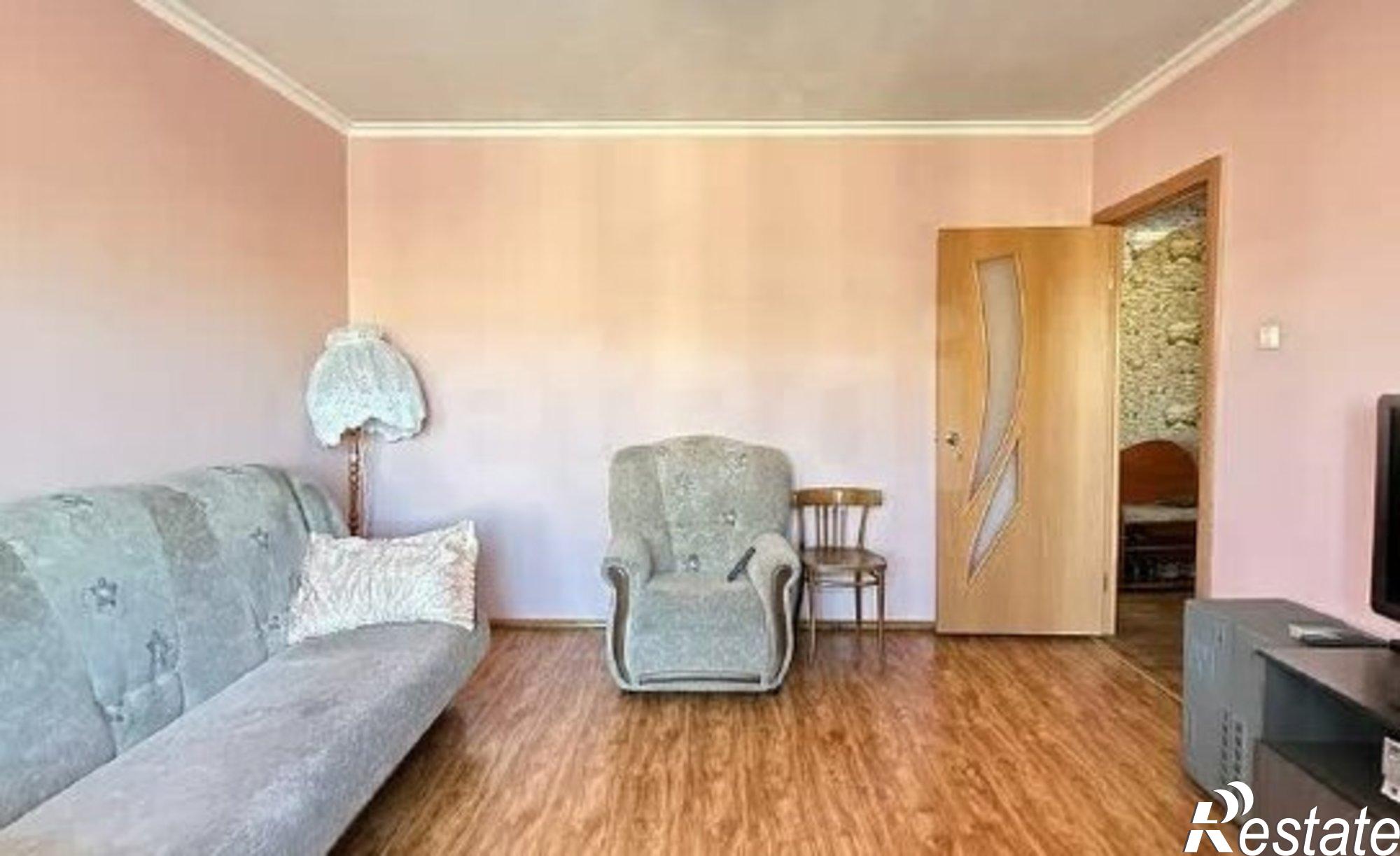 Купить квартиру за 7 850 000 рублей на пр-кт Строителей, 34