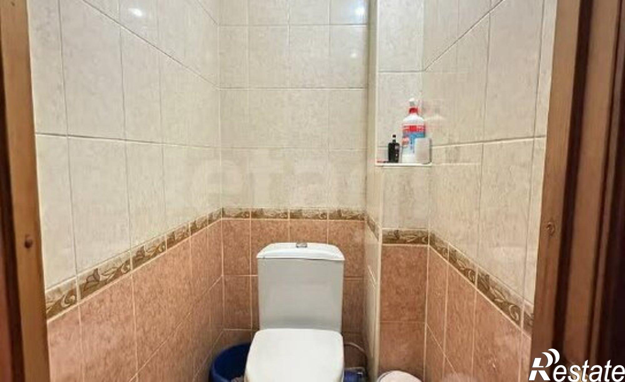 Купить квартиру за 7 850 000 рублей на пр-кт Строителей, 34