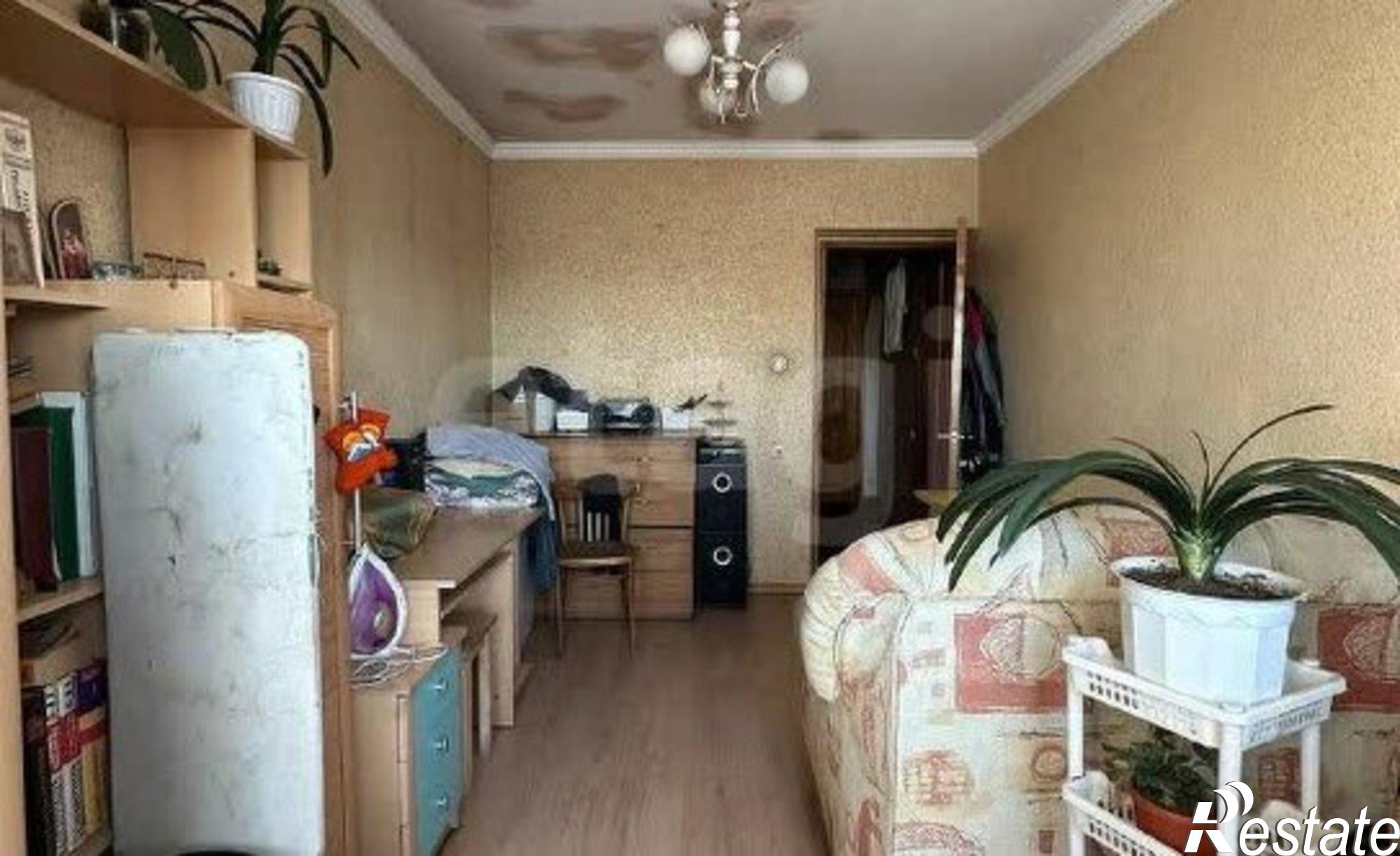 Купить квартиру за 7 850 000 рублей на пр-кт Строителей, 34