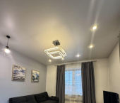 2-комн, 57кв м, этаж 6/17 ул Мокрова, 28А