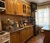 3-комн, 64кв м, этаж 5/5 пр-кт Строителей, 34