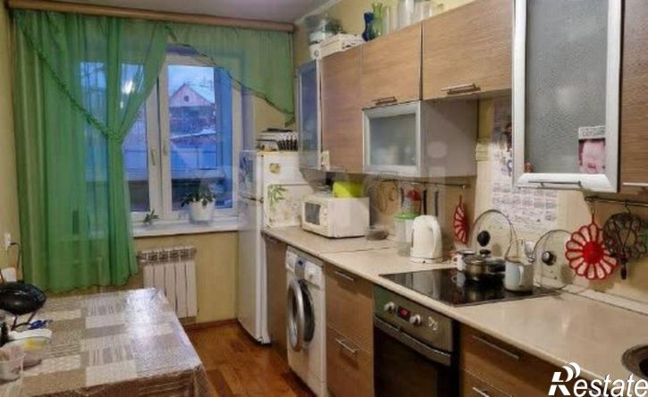 2-комн квартира улица Добролюбова, 35А,  д. 35А