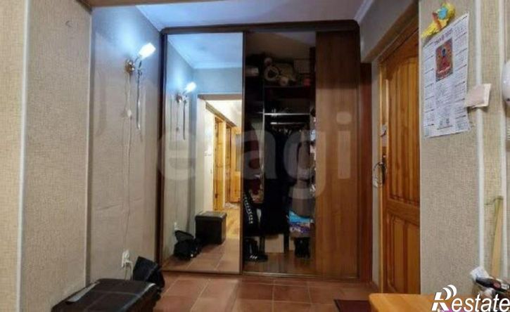 2-комн квартира улица Добролюбова, 35А,  д. 35А