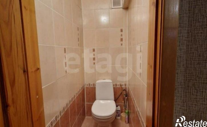 2-комн квартира улица Добролюбова, 35А,  д. 35А