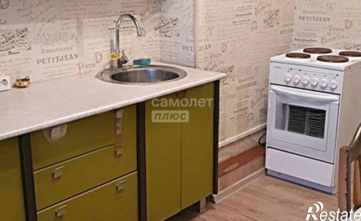 1-комн квартира 112-й микрорайон, 24