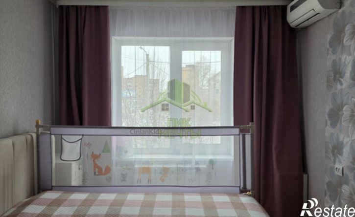 3-комн квартира проспект Строителей, 66,  д. 66