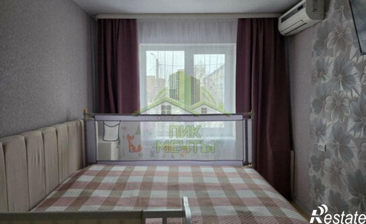 3-комн квартира проспект Строителей, 66,  д. 66