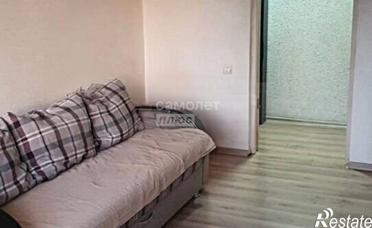 1-комн квартира 112-й микрорайон, 24