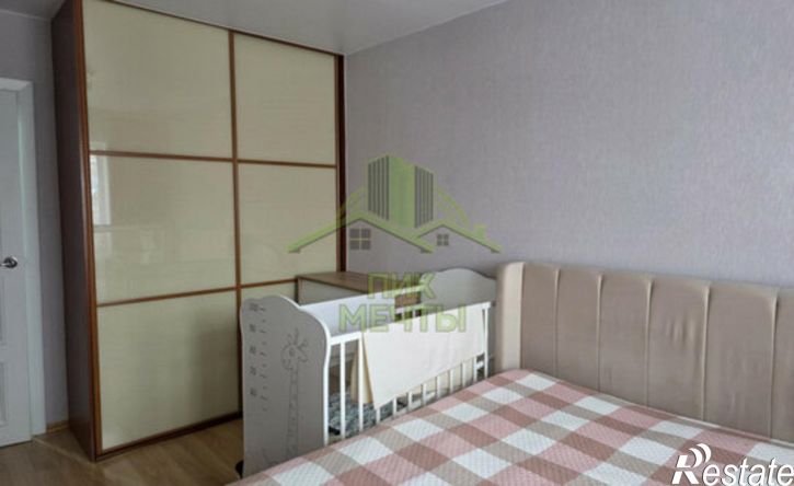 3-комн квартира проспект Строителей, 66,  д. 66