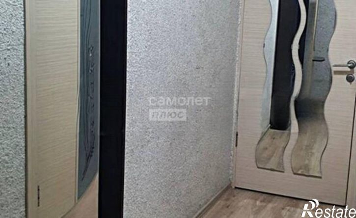 1-комн квартира 112-й микрорайон, 24