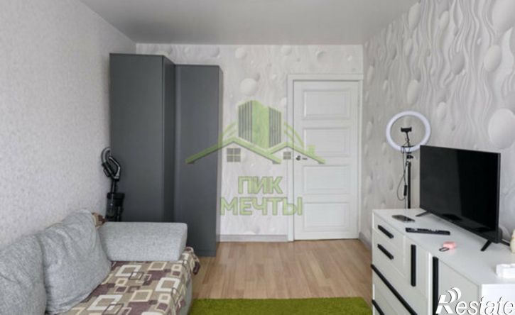 3-комн квартира проспект Строителей, 66,  д. 66