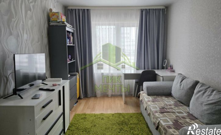 3-комн квартира проспект Строителей, 66,  д. 66